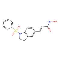 Imofinostat (MPT0E028)，1338320-94-7，Moligand™, ≥96%，阿拉丁
