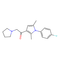 IU1,314245-33-5,Moligand™, 10mM in DMSO,阿拉丁