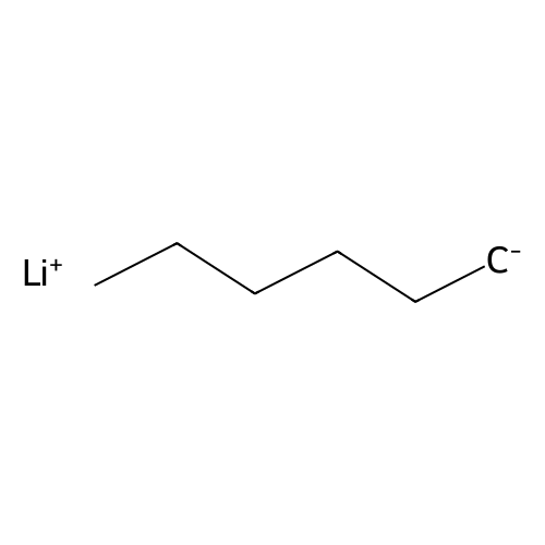 己基锂溶液,21369-64-2,2.3M in hexane,阿拉丁产品图