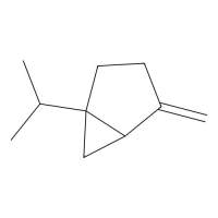桧烯，3387-41-5，Moligand™, 10 mM in DMSO，阿拉丁
