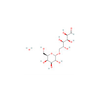D-(+)-蜜二糖一水合物,585-99-9,分析标准品,阿拉丁