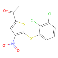 P5091 (P005091),882257-11-6,10mM in DMSO,阿拉丁