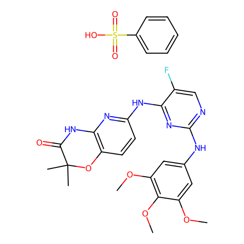 R406,841290-81-1,≥98%,阿拉丁产品图