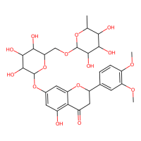 甲基橙皮甙,11013-97-1,10mM in DMSO,阿拉丁