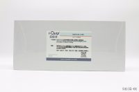 安全防护眼镜(护目镜),透明镜片,耐磨涂层,i-Quip™, 镜框宽度:134mm;镜框高度:53mm;脚尾宽度:90mm;单重:32±3g;材质:尼龙镜框和脚尾,PC镜片