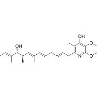 粉蝶霉素A,2738-64-9,≥95%,阿拉丁