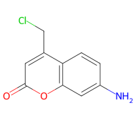 CellTracker Blue CMAC(细胞示踪蓝色荧光探针),147963-22-2,BioReagent,≥98%(HPLC),阿拉丁
