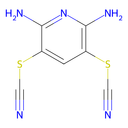 PR-619，2645-32-1，10mM in DMSO，阿拉丁产品图
