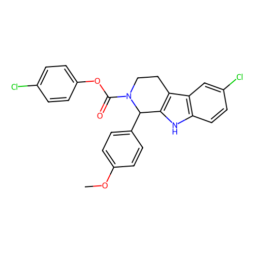 PTC299,1256565-36-2,Moligand™, ≥98%,阿拉丁产品图