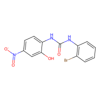 SB225002,182498-32-4,Moligand™, 10mM in DMSO,阿拉丁