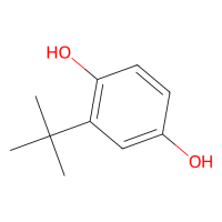 叔丁基对苯二酚(TBHQ)，1948-33-0，10mM in DMSO，阿拉丁