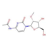 N4-乙酰基-2'-甲氧基胞苷,113886-71-8,Moligand™, ≥97%,阿拉丁