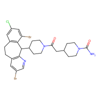 洛那法尼,193275-84-2,Moligand™, 10mM in DMSO,阿拉丁