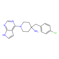 CCT128930,885499-61-6,10mM in DMSO,阿拉丁