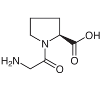 甘氨酸-L-脯氨酸，704-15-4，≥98%，阿拉丁