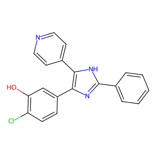 L-779450,303727-31-3,Moligand™, 10mM in DMSO,阿拉丁产品图