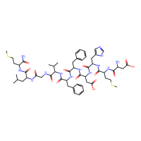 神经激肽B，86933-75-7，≥95%(HPLC)，阿拉丁