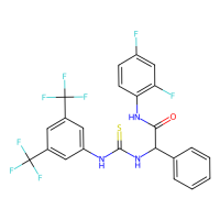 BL-918,2101517-69-3,10mM in DMSO,阿拉丁