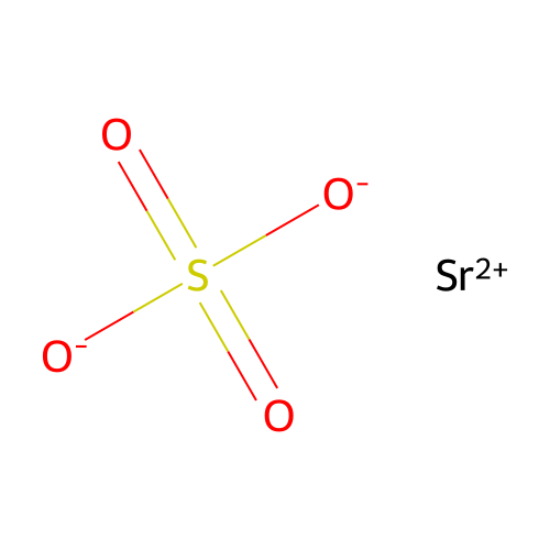 硫酸锶,7759-02-6,AR,阿拉丁产品图