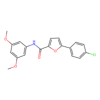 A-803467,Na V 1.8通道阻滞剂,944261-79-4,Moligand™, ≥98%,阿拉丁