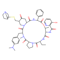 奎奴普丁,120138-50-3,Moligand™, ≥97%,阿拉丁