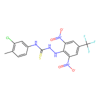 Kobe0065，436133-68-5，10mM in DMSO，阿拉丁