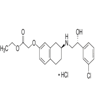 SR 58611A 盐酸盐，121524-09-2，≥98%(HPLC)，阿拉丁