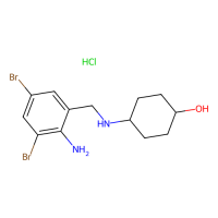 盐酸氨溴索,23828-92-4,2mM in DMSO,阿拉丁
