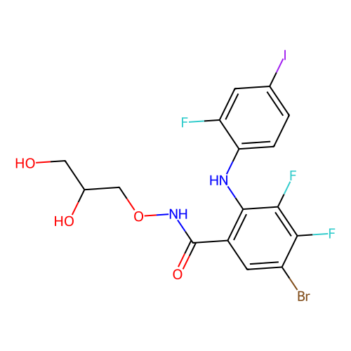 PD318088，391210-00-7，10mM in DMSO，阿拉丁产品图