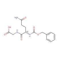 Z-谷氨酰甘氨酸,6610-42-0,≥98%,阿拉丁