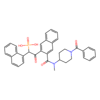 组织蛋白酶G抑制剂,429676-93-7,≥95%,阿拉丁