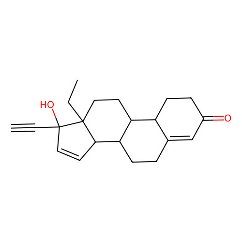 孕二烯酮,60282-87-3,Moligand™, ≥98%,阿拉丁产品图