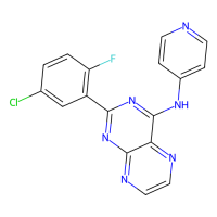 SD-208,ATP竞争性TGF-βRI抑制剂,627536-09-8,Moligand™, ≥98%,阿拉丁