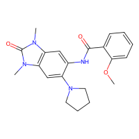 PFI 4,900305-37-5,Moligand™, 10mM in DMSO,阿拉丁