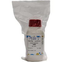 盐酸胍(GACl)，50-01-1，AR, ≥99%，阿拉丁