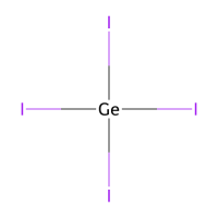 碘化锗（IV），13450-95-8，PrimorTrace™, ≥99.999% metals basis，阿拉丁