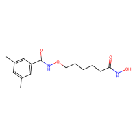 LMK 235,1418033-25-6,10mM in DMSO,阿拉丁