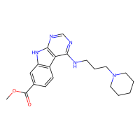 UM729，1448723-60-1，10mM in DMSO，阿拉丁