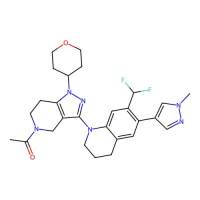 GNE-049，1936421-41-8，Moligand™, ≥98%，阿拉丁