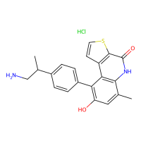 OTS514盐酸盐,2319647-76-0,≥98%,阿拉丁