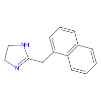 萘甲唑啉，835-31-4，Moligand™, ≥98%，阿拉丁