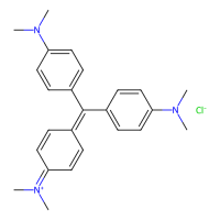 结晶紫,548-62-9,欧洲药典(Ph.Eur), ACS, 指示剂,阿拉丁
