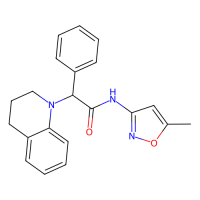 CIM 0216,TRPM3激动剂,1031496-06-6,≥98%(HPLC),阿拉丁