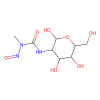 链脲佐菌素,18883-66-4,10mM in DMSO,阿拉丁