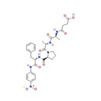组织蛋白酶G底物，70967-97-4，≥95%，阿拉丁