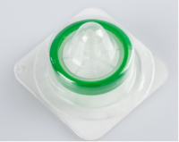 33MM一次性无菌针式过滤器,i-Quip™, 灭菌,包边,直径33mm