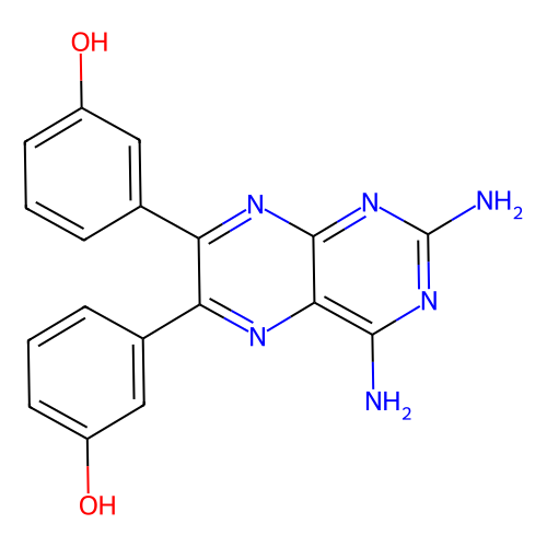 TG100-115,PI3Kγ/δ抑制剂，677297-51-7，Moligand™, ≥98%，阿拉丁产品图