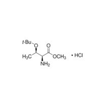 O-叔丁基-L-苏氨酸甲酯盐酸盐,71989-43-0,≥99%,阿拉丁