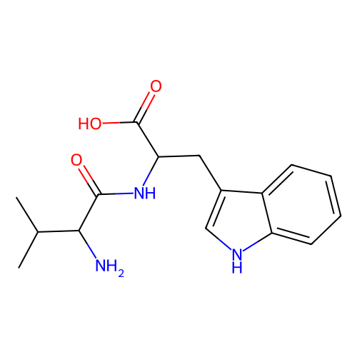 二肽-2(眼丽肽),24587-37-9,≥98%,阿拉丁产品图