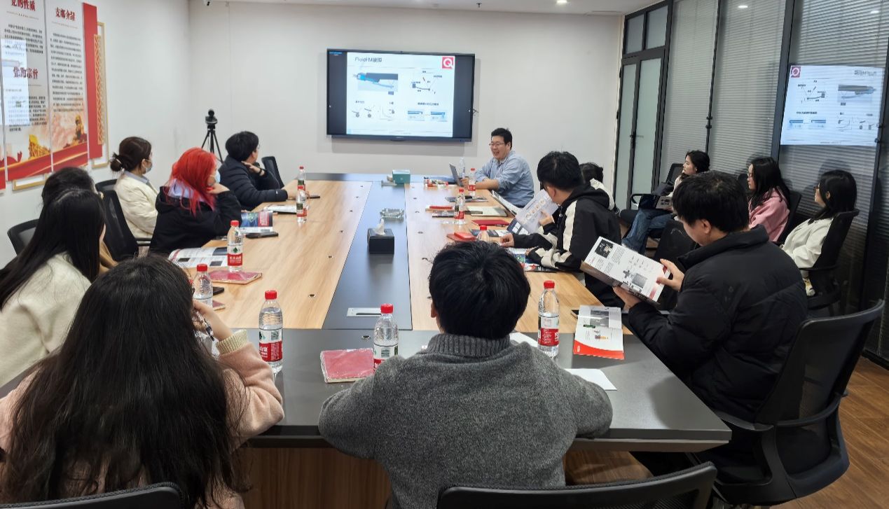 精准操控・高效赋能！单细胞显微操作系统 2026国内巡讲圆满收官，助力前沿成果高效转化